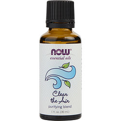 Now Essential Oils Clear The Air Oil 1 Oz By Now Essential Oils