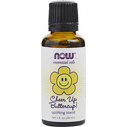 Now Essential Oils Cheer Up Buttercup Oil 1 Oz By Now Essential Oils