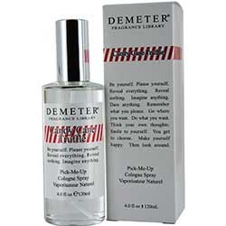 Demeter Candy Cane Truffle By Demeter Cologne Spray 4 Oz
