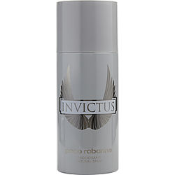 Invictus By Paco Rabanne Deodorant Spray 5.1 Oz