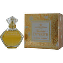 Marina De Bourbon Golden Dynastie By Marina De Bourbon Eau De Parfum Spray 3.4 Oz