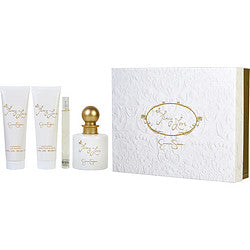 Jessica Simpson Gift Set Fancy Love By Jessica Simpson
