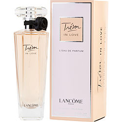Tresor In Love By Lancome Eau De Parfum Spray 2.5 Oz (new Packaging)