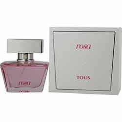 Tous Rosa By Tous Eau De Parfum Spray 1.7 Oz