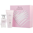 Lanvin Gift Set Jeanne Lanvin By Lanvin