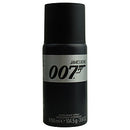 James Bond 007 By James Bond Deodorant Spray 3.6 Oz