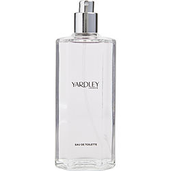 Yardley By Yardley English Lavender Edt Spray 4.2 Oz *tester