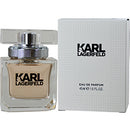 Karl Lagerfeld By Karl Lagerfeld Eau De Parfum Spray 1.5 Oz