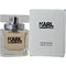 Karl Lagerfeld By Karl Lagerfeld Eau De Parfum Spray 1.5 Oz