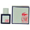 Lacoste Live By Lacoste Edt Spray 1.3 Oz