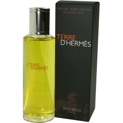 Terre D'hermes By Hermes Parfum Refill 4.2 Oz