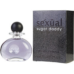 Sexual Sugar Daddy By Michel Germain Edt Spray 2.5 Oz