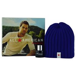 Coty Gift Set All American Stetson By Coty