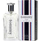Tommy Hilfiger By Tommy Hilfiger Edt Spray 3.4 Oz (new Packaging)