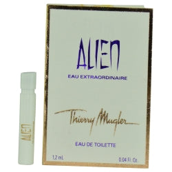 Alien Eau Extraordinaire By Thierry Mugler Edt Spray Vial