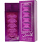 Purplelips Sensual By Salvador Dali Eau De Parfum Spray 1 Oz