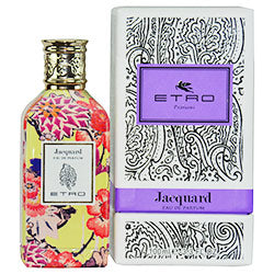 Etro Jacquard By Etro Eau De Parfum Spray 3.3 Oz (new Packaging)
