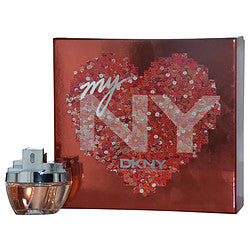 Dkny My Ny By Donna Karan Eau De Parfum Spray 1.7 Oz