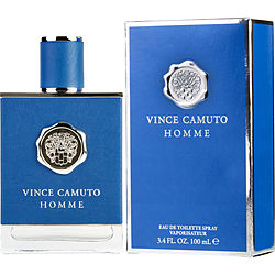 Vince Camuto Homme By Vince Camuto Edt Spray 3.4 Oz