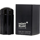 Mont Blanc Emblem By Mont Blanc Edt .15 Oz Mini