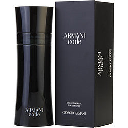Armani Code By Giorgio Armani Edt Spray 6.7 Oz