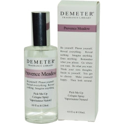 Demeter Provence Meadow By Demeter Cologne Spray 4 Oz