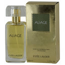 Aliage By Estee Lauder Sport Eau De Parfum Spray 1.7 Oz (new Gold Packaging)