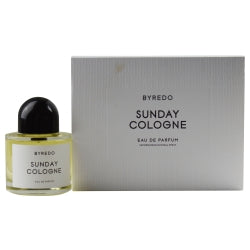 Sunday Cologne Byredo By Byredo Eau De Parfum Spray 3.3 Oz