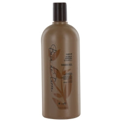 Sleek & Smooth With Argan Oil Shampoo 33.8 Oz
