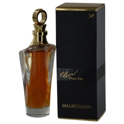 Mauboussin Elixir Pour Elle By Mauboussin Eau De Parfum Spray 3.3 Oz