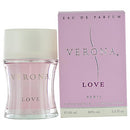 Verona Love By Yves De Sistelle Eau De Parfum Spray 3.3 Oz