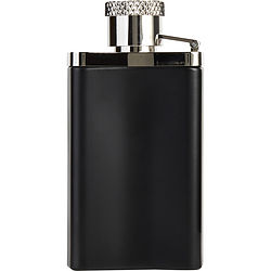 Desire Black By Alfred Dunhill Edt Spray 3.4 Oz *tester