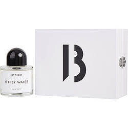 Gypsy Water Byredo By Byredo Eau De Parfum Spray 3.3 Oz