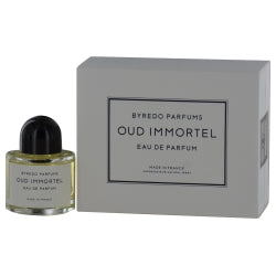 Oud Immortel Byredo By Byredo Eau De Parfum Spray 1.6 Oz