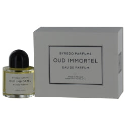 Oud Immortel Byredo By Byredo Eau De Parfum Spray 3.3 Oz