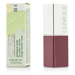Clinique Clinique Pop Lip Colour + Primer - # 13 Love Pop  --3.9g-0.13oz By Clinique