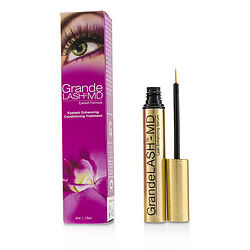 Grande Cosmetics Grandelash Md (lash Enhancing Serum)  --4ml-0.14oz By Grande Cosmetics