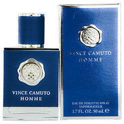 Vince Camuto Homme By Vince Camuto Edt Spray 1.7 Oz