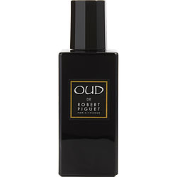 Oud De Robert Piguet By Robert Piguet Eau De Parfum Spray 3.4 Oz *tester