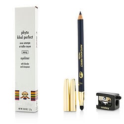 Sisley Phyto Khol Perfect Eyeliner (with Blender And Sharpener) - #plum  --1.2g-0.04oz By Sisley