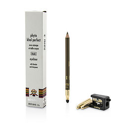 Sisley Phyto Khol Perfect Eyeliner (with Blender And Sharpener) - #khaki  --1.2g-0.04oz By Sisley