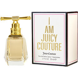 Juicy Couture I Am Juicy Couture By Juicy Couture Eau De Parfum Spray 1.7 Oz