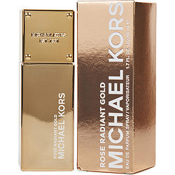Michael Kors Rose Radiant Gold By Michael Kors Eau De Parfum Spray 1.7 Oz (gold Collection)