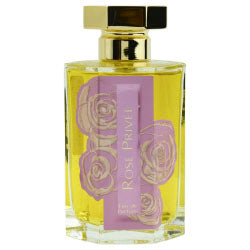 L'artisan Parfumeur Rose Privee By L'artisan Parfumeur Edt Spray 3.4 Oz *tester