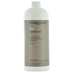 No Frizz Conditioner 32 Oz (packaging May Vary)