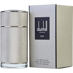 Dunhill Icon By Alfred Dunhill Eau De Parfum Spray 3.4 Oz