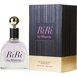 Rihanna Riri By Rihanna Eau De Parfum Spray 3.4 Oz