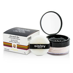 Sisley Phyto Poudre Libre Loose Face Powder -