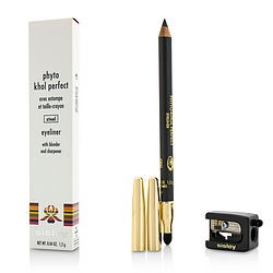 Sisley Phyto Khol Perfect Eyeliner (with Blender And Sharpener) - # Steel  --1.2g-0.04oz By Sisley