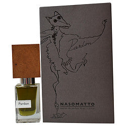 Nasomatto Pardon By Nasomatto Parfum Extract Spray 1 Oz